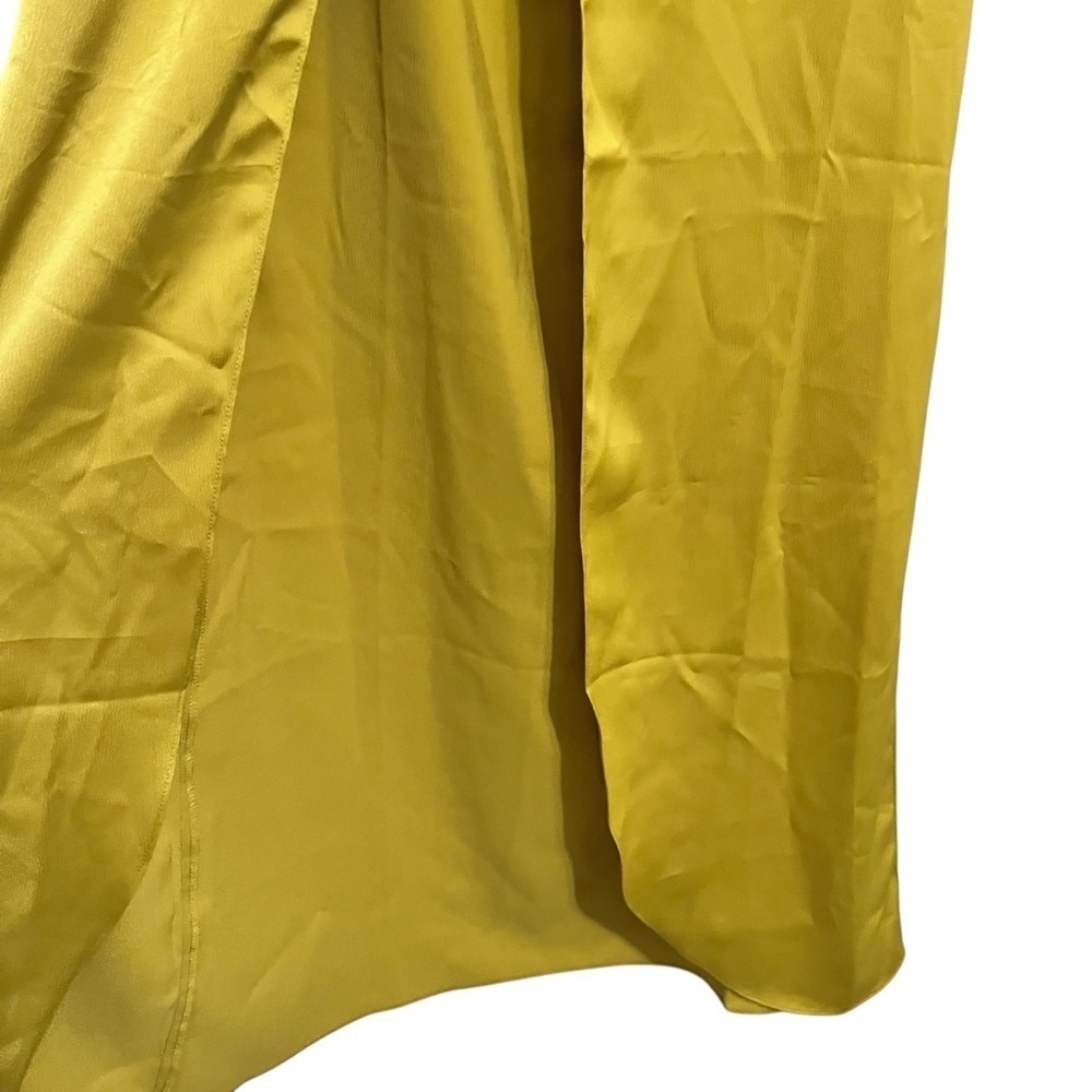 Pilcro Open Cross-Back Kimono duster topper - Picture 9 of 12